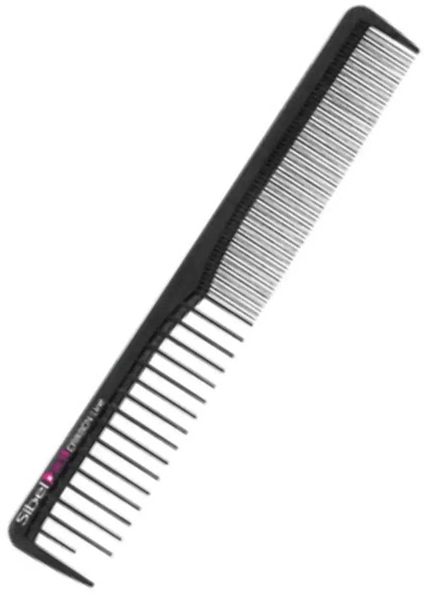 Sibel Ultron Maatkam Carbon CC18 - 2 Stuks
