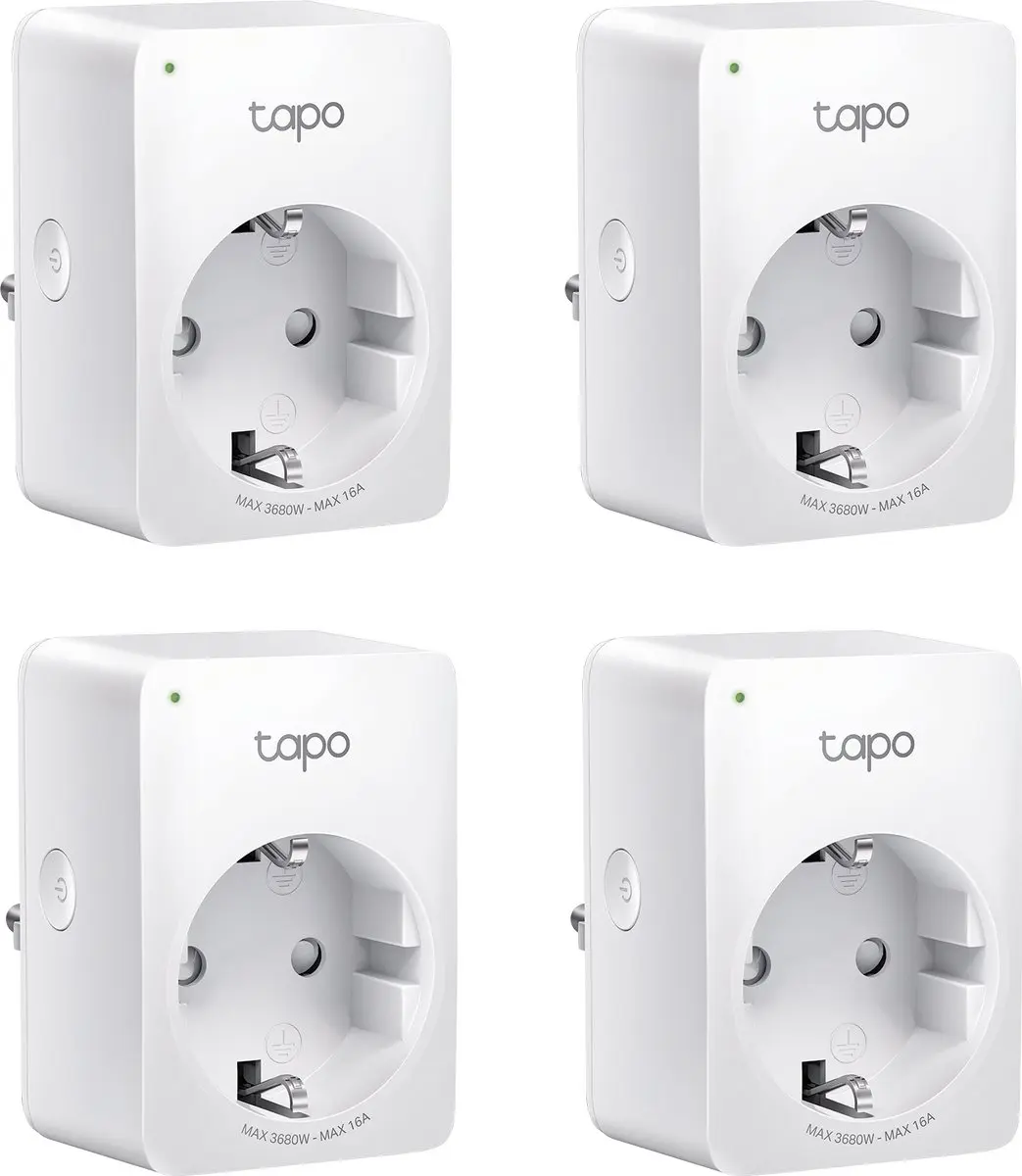 TP-Link Tapo P110 Slimme Stekker