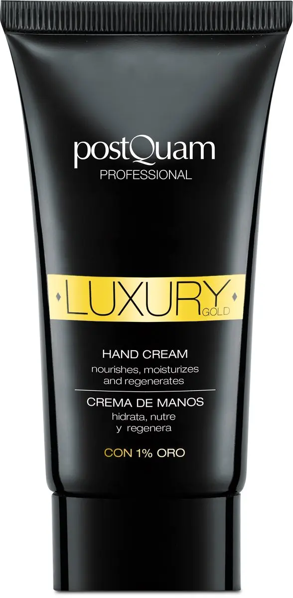 Postquam Luxe Handcrème 75ml