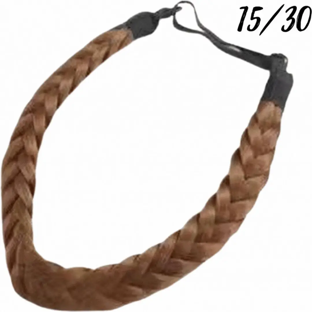 Guardian Beauty Haar Vlecht Extensions #15/30