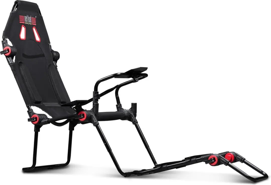 Next Level Racing F-GT Lite NLR-S015 Racestoel Cockpit