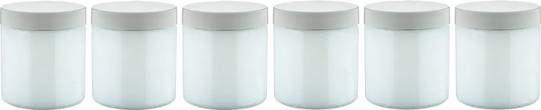 Splashbox Cosmetics Aloë Vera Bodyscrub-Gel 400g