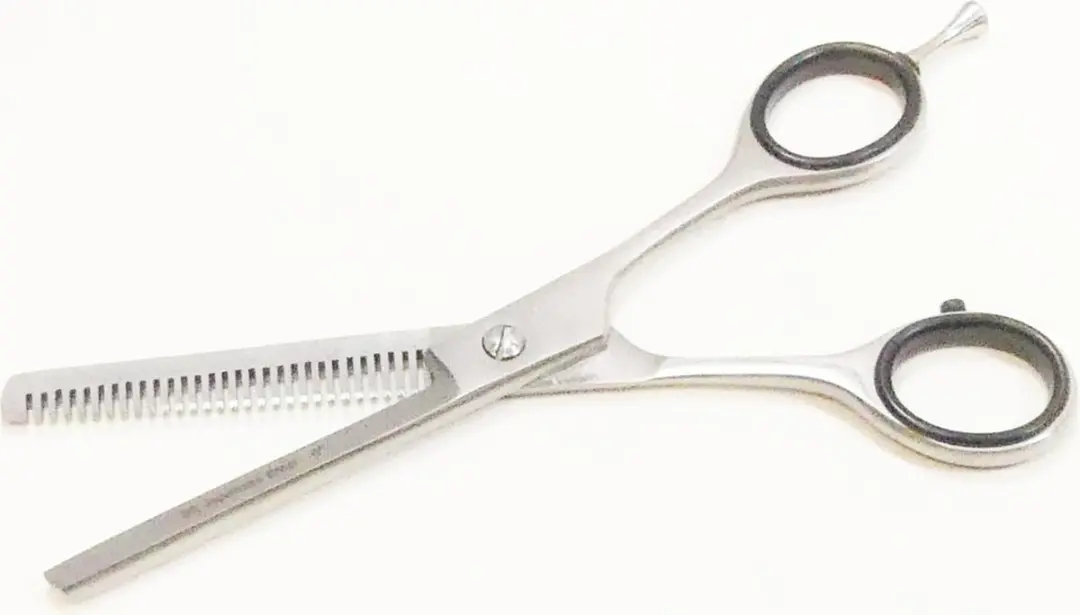 Guardian Beauty Scharenset 5,5 Inch - 2 Stuks - Roestvrij Staal