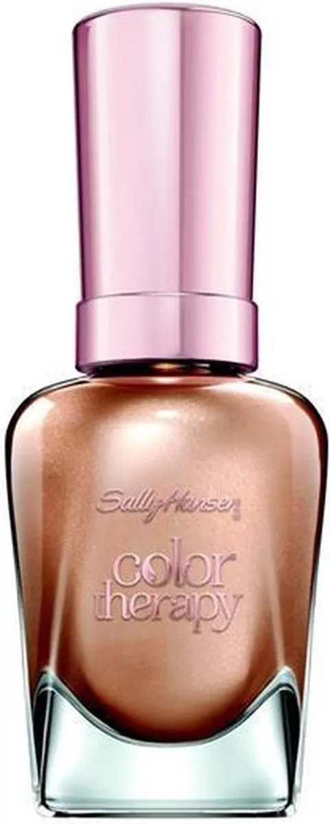 Sally Hansen Color Therapy Nagellak 170 Glow With The Flow