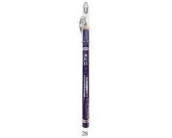 Easy Paris Cosmetics Oogpotlood 028 Licht Paars