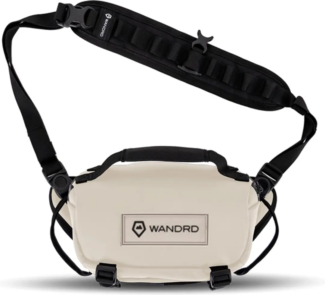 Wandrd Rogue Sling 3L Tas