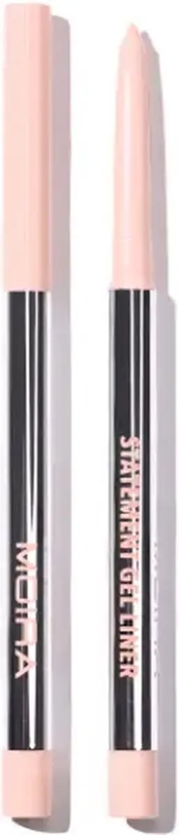 Moira Statement Waterproof Gel Liner 005 Beige - 0.25g
