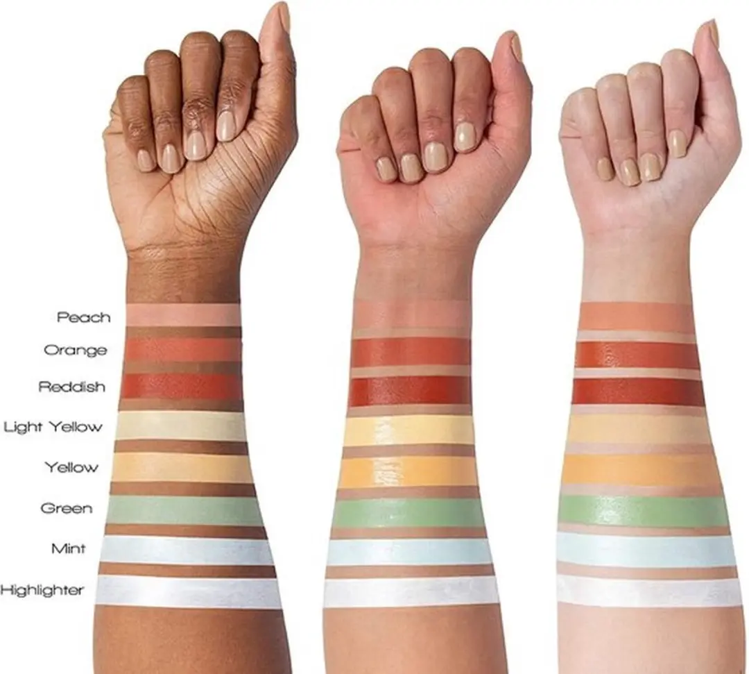 L.A. Girl HD Pro Concealer GC994 - Corrector Peach 8g