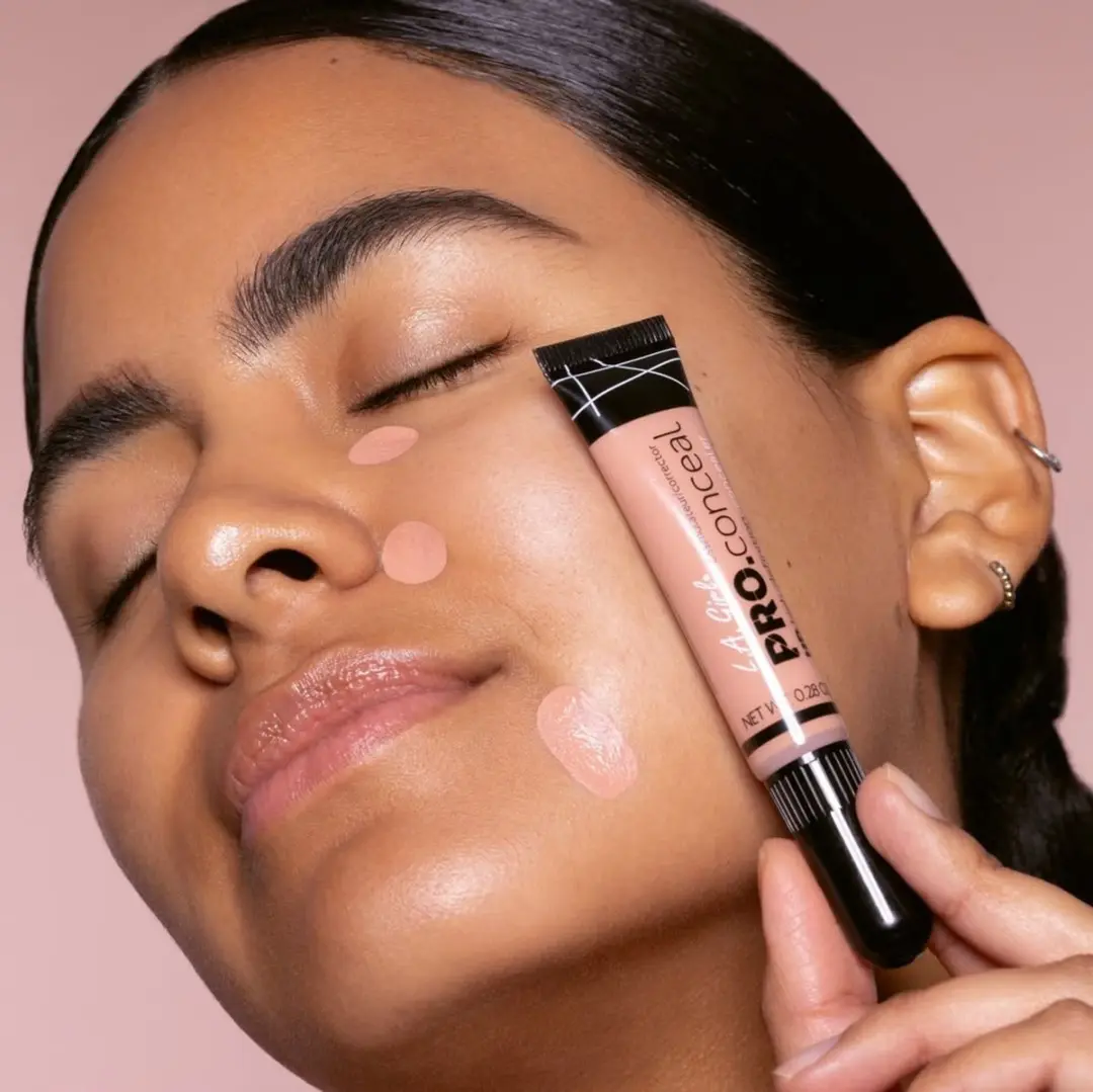 L.A. Girl HD Pro Concealer GC994 - Corrector Peach 8g
