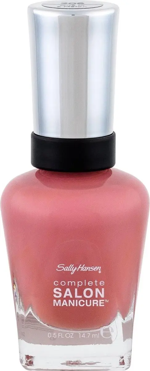 Sally Hansen Complete Salon Manicure One in a Melon 206 - 14.7ml