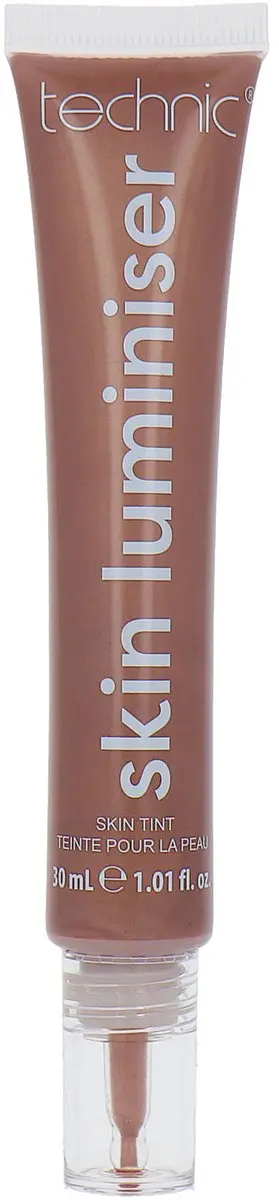 Technic Skin Luminiser Sunkissed Glow 30ml
