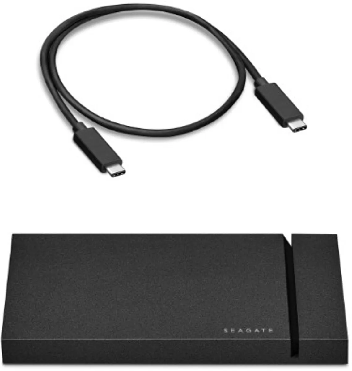 Seagate FireCuda STJP500400 Externe SSD 500GB