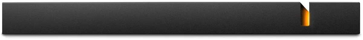 Seagate FireCuda STJP500400 Externe SSD 500GB - Zwart - afbeelding 3 van 6