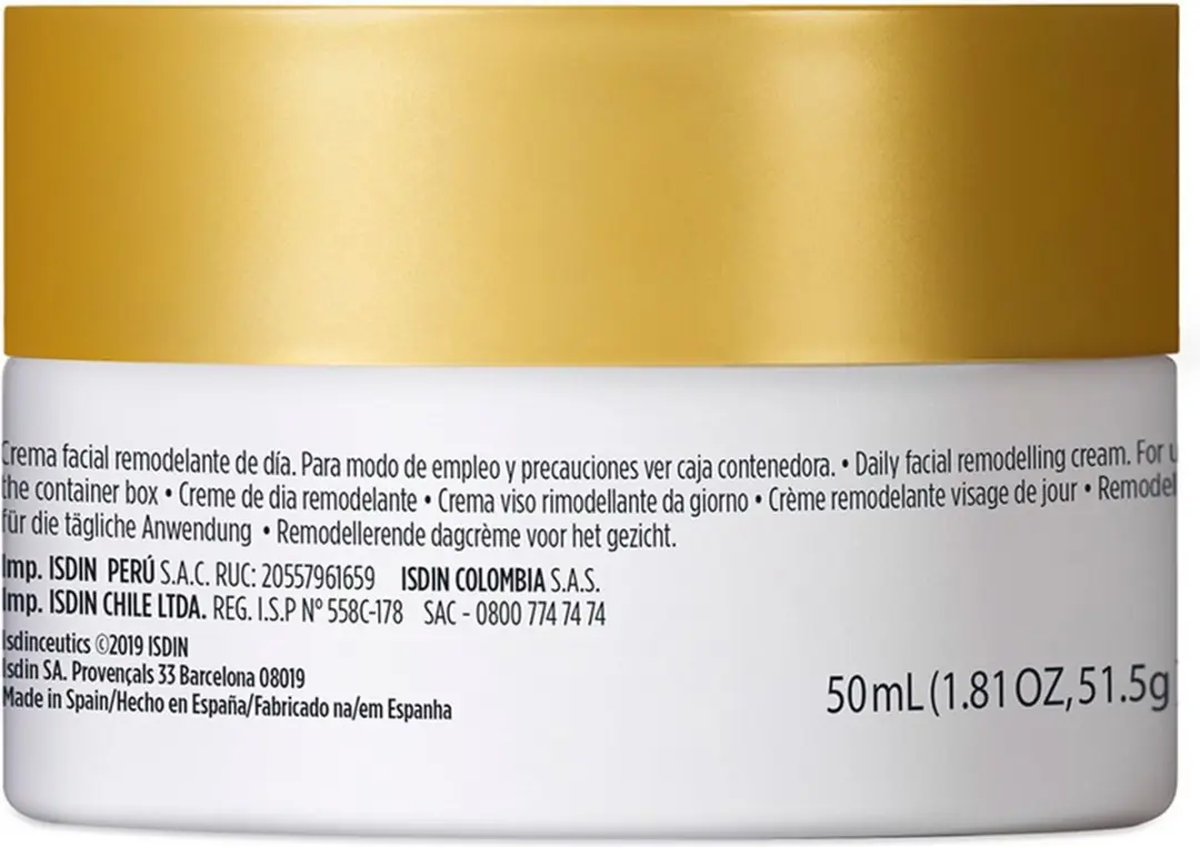 Isdin Isdinceutics A.G.E. Reverse Day Anti-aging Serum 50ml