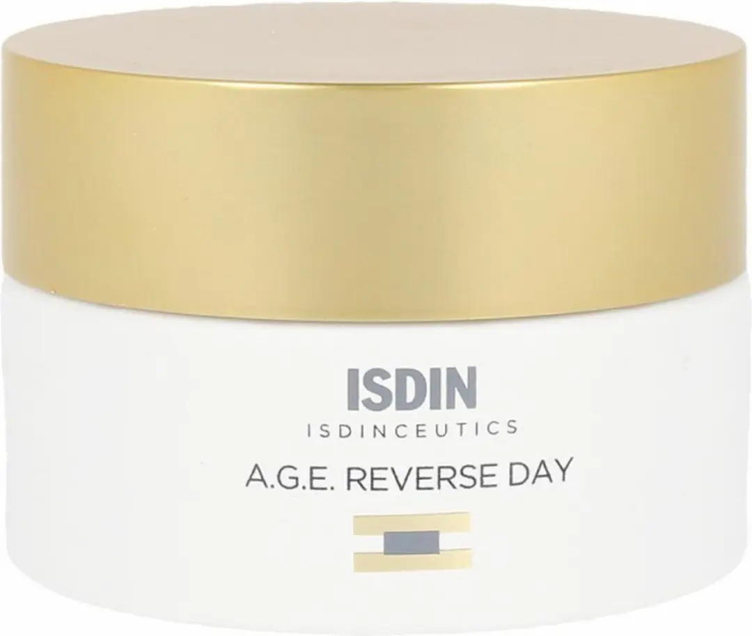 Isdin Isdinceutics A.G.E. Reverse Day Anti-aging Serum 50ml - afbeelding 6 van 6