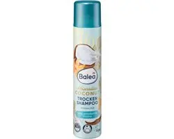Balea Hawaiiaanse Kokos Droogshampoo 200ml