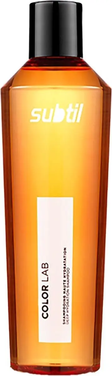 Subtil Color Lab Deep Hydration Shampoo 300ml
