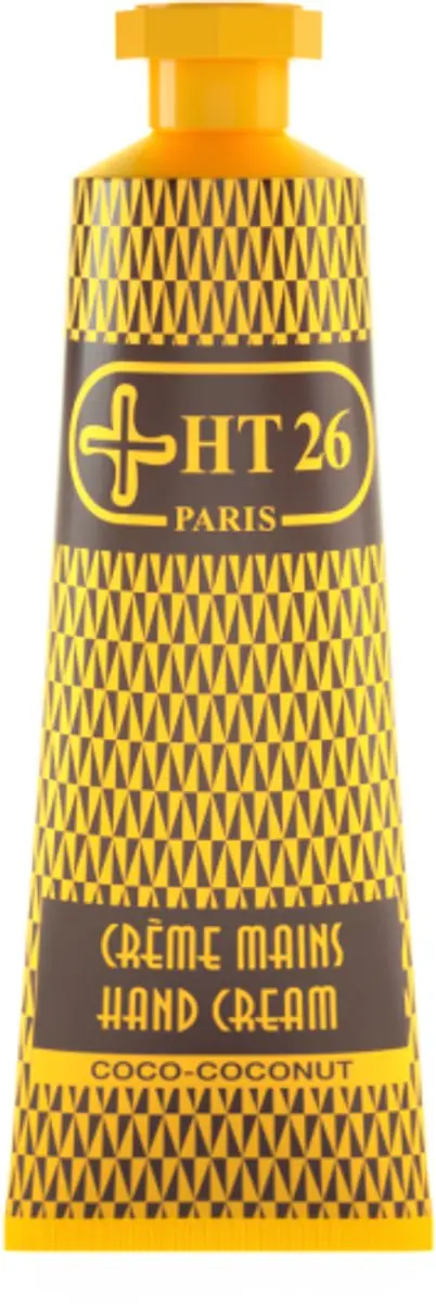 HT26 Paris Coconut Handcrème 50ml