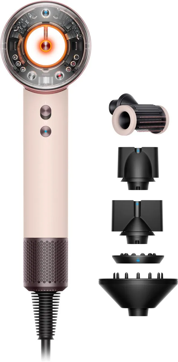 Dyson Supersonic Nural Föhn