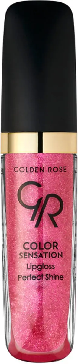 Golden Rose Color Sensation Lipgloss 115