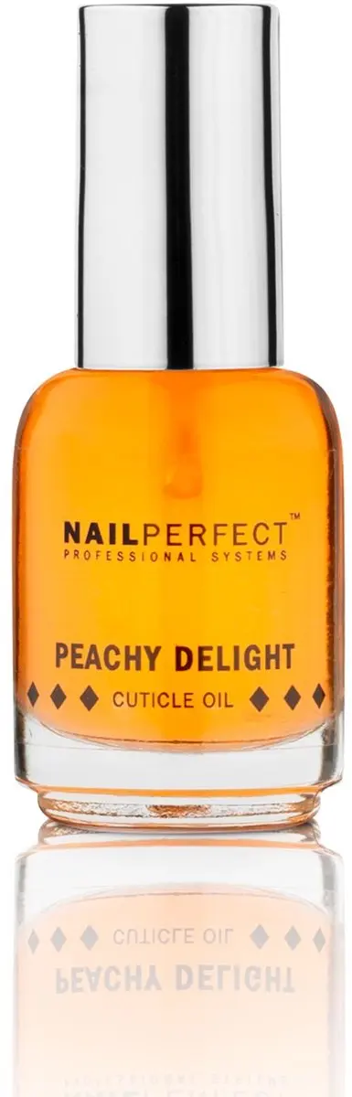 Nail Perfect Peachy Delight Nagellak 5ml