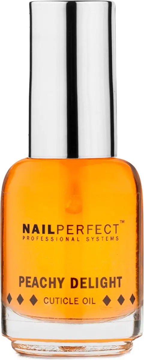 Nail Perfect Peachy Delight Nagellak 5ml