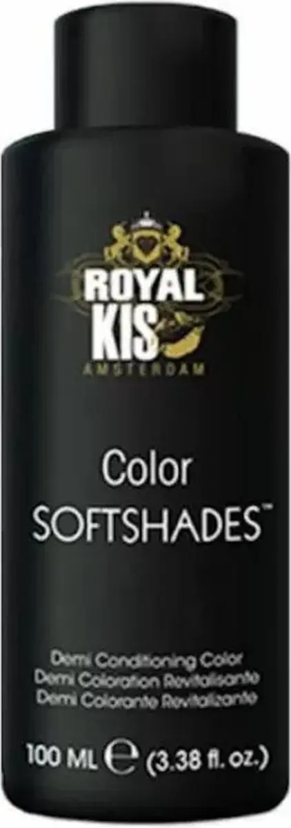 KIS Softshades Kleurspoeling 150ml