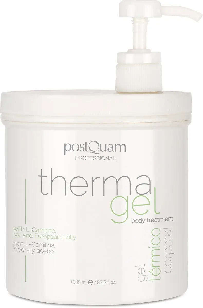 Postquam Gel Tarmico 1000ml