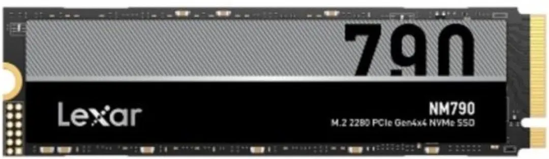 Lexar NM790 LNM790X004T-RNNNG SSD