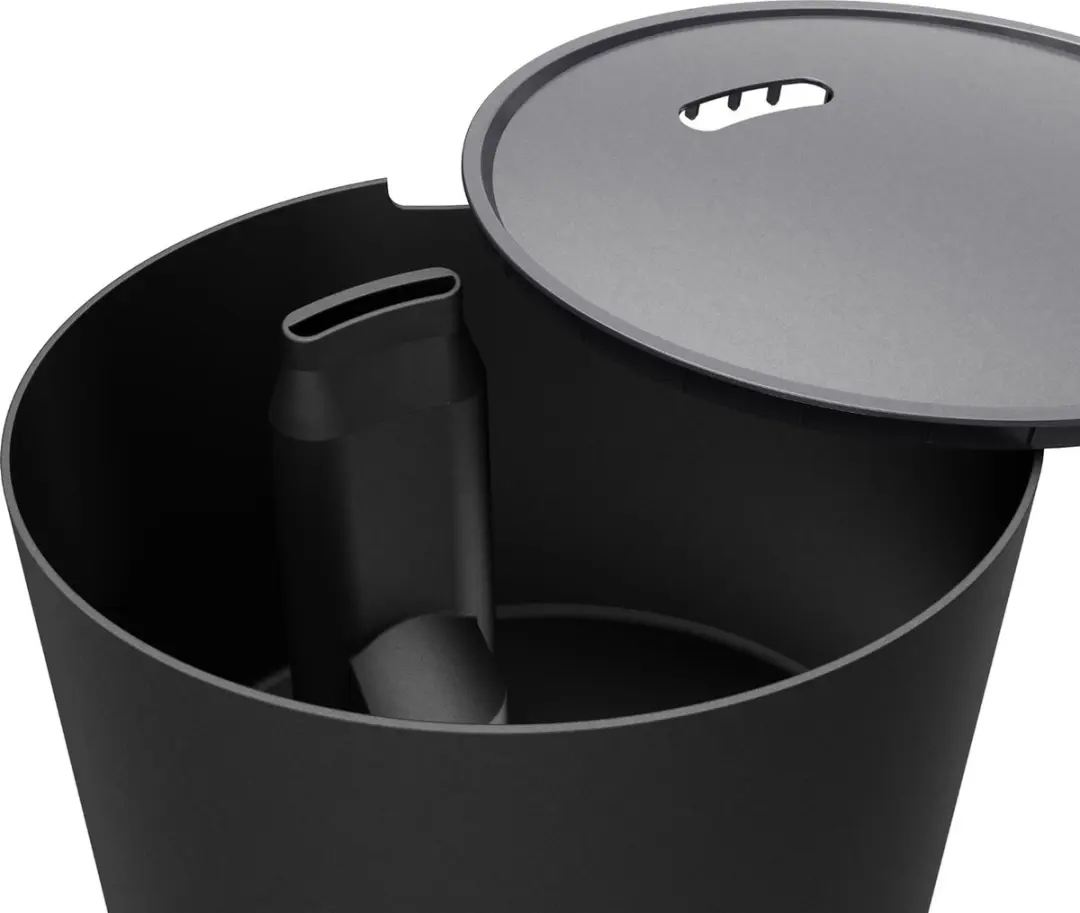 Duux Neo DXHU30 Ultrasone Luchtbevochtiger 5L - 500ml/u - Zwart