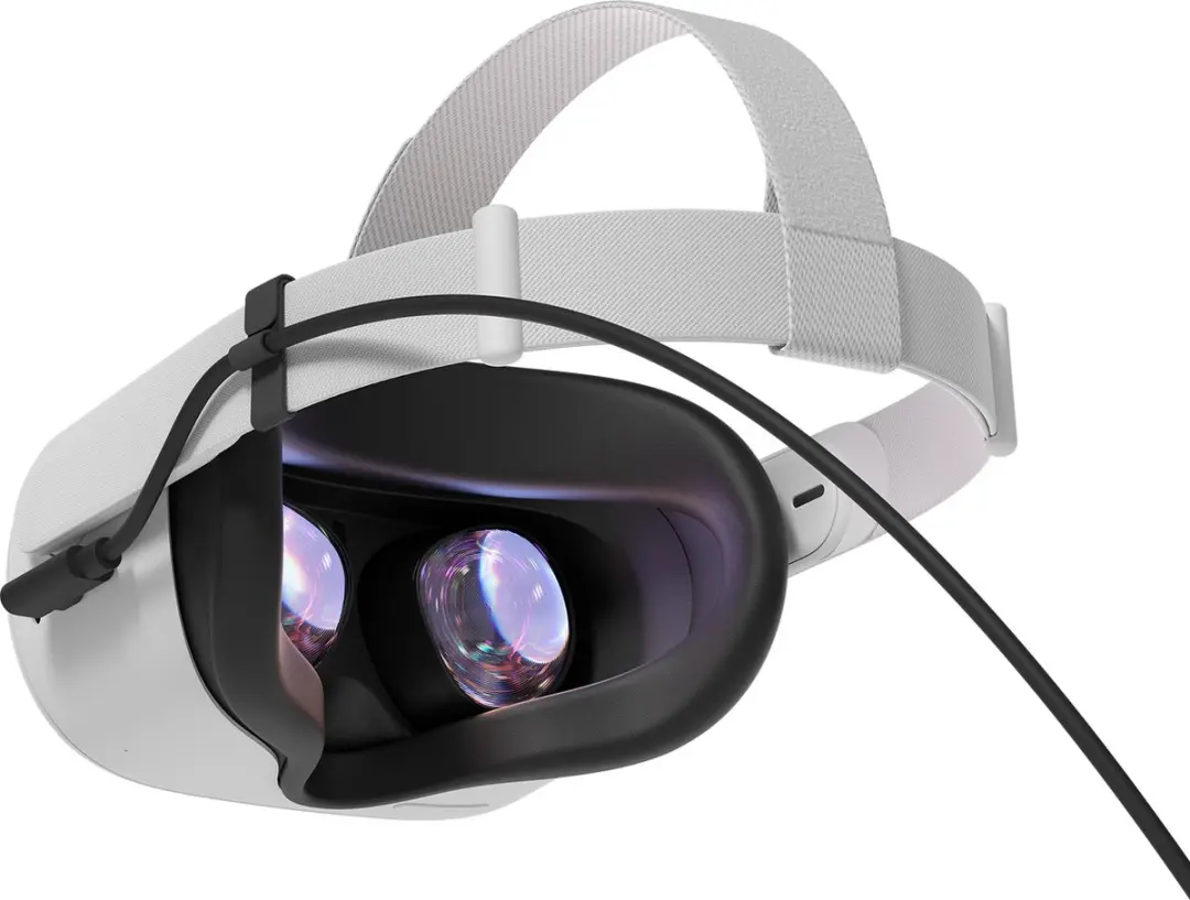 Oculus Link Kabel - Zwart