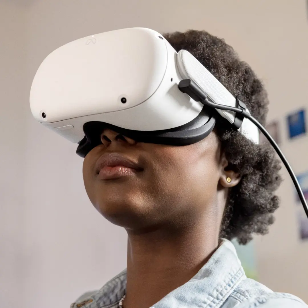 Oculus Link Kabel - Zwart