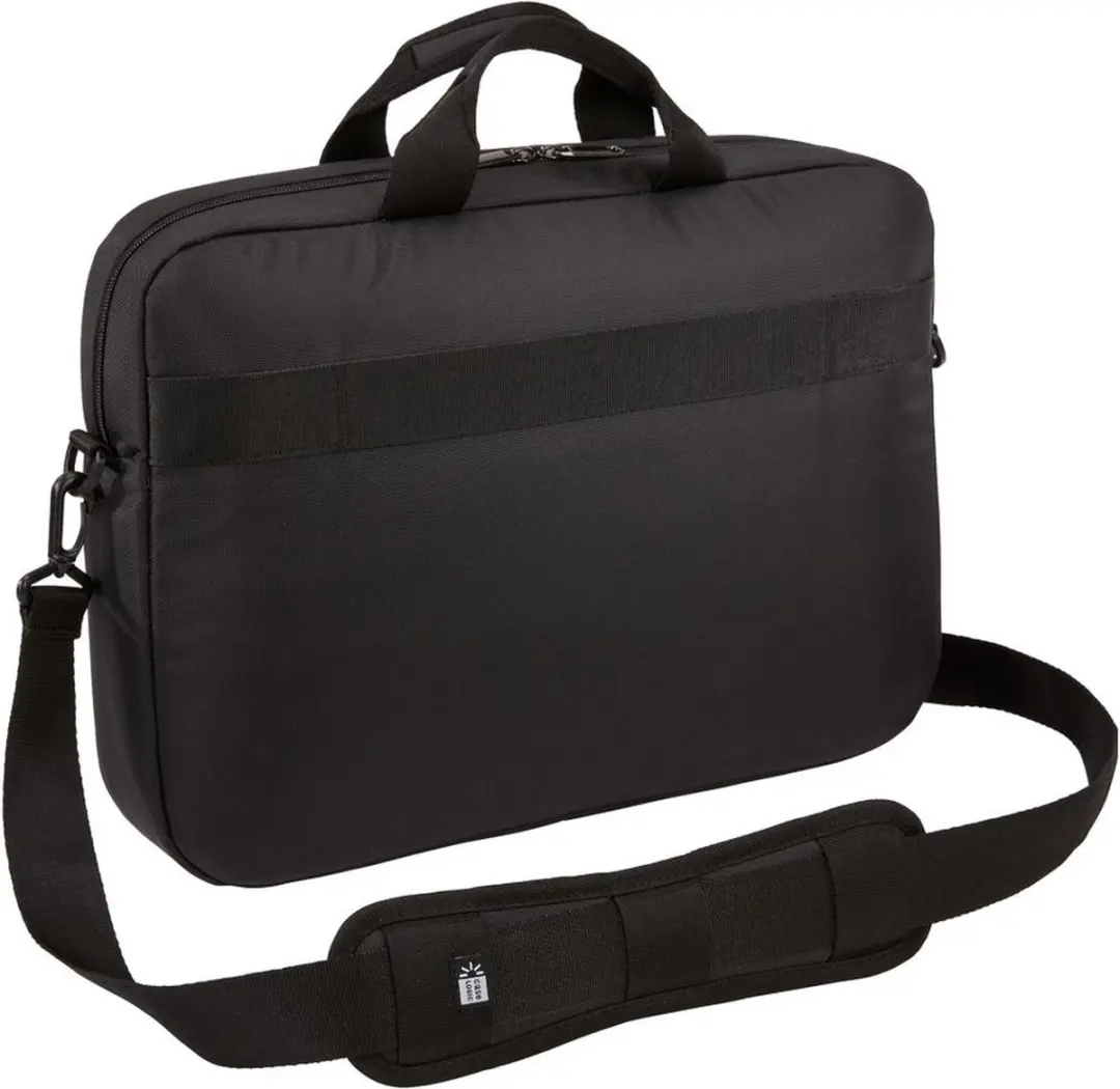 Case Logic Propel PROPA116 Aktetas 15" - 5 Vakken - Zwart