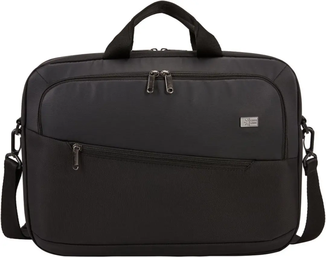 Case Logic Propel PROPA116 Aktetas 15" - 5 Vakken - Zwart