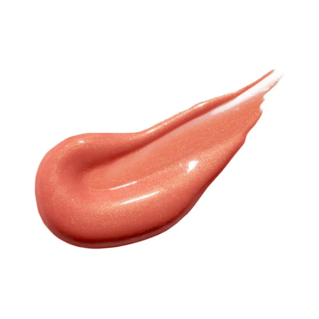 Sosu Liquid Blush Peach Glow 8ml - Vegan