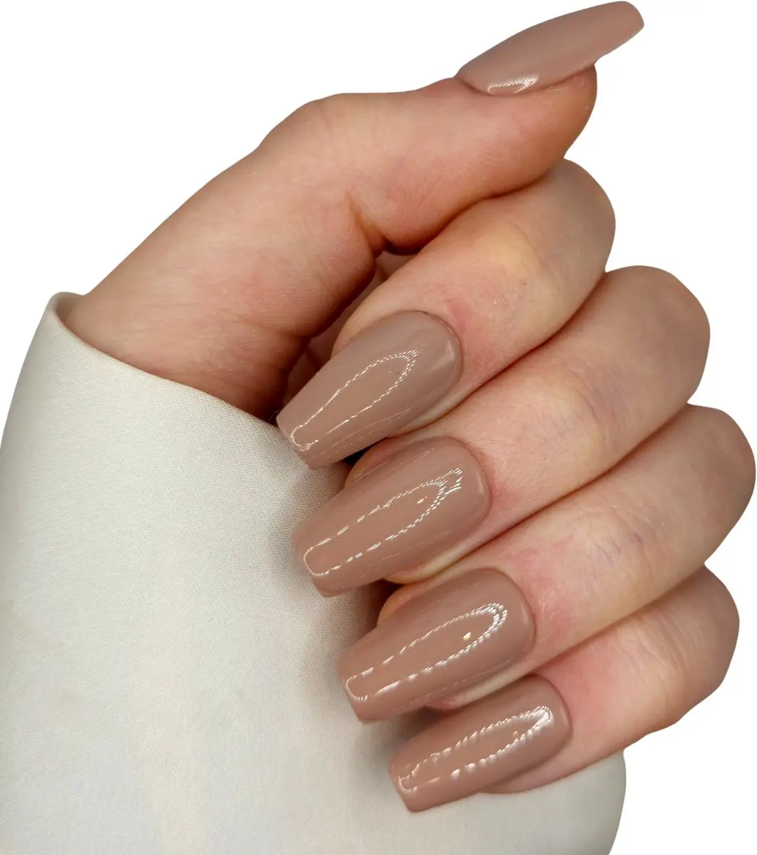SD Press on Nails B-208 Plaknagels