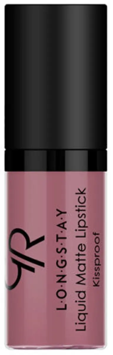 Golden Rose Longstay Liquid Matte Lipstick Mini 03
