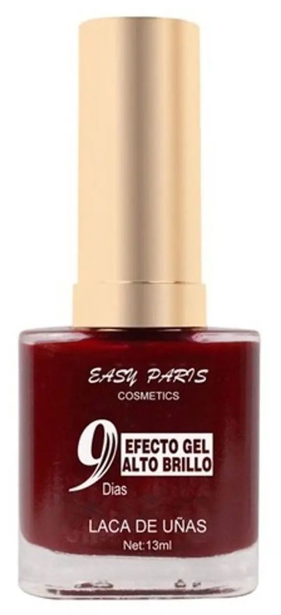 Easy Paris Cosmetics Nagellak Cyclaam 018