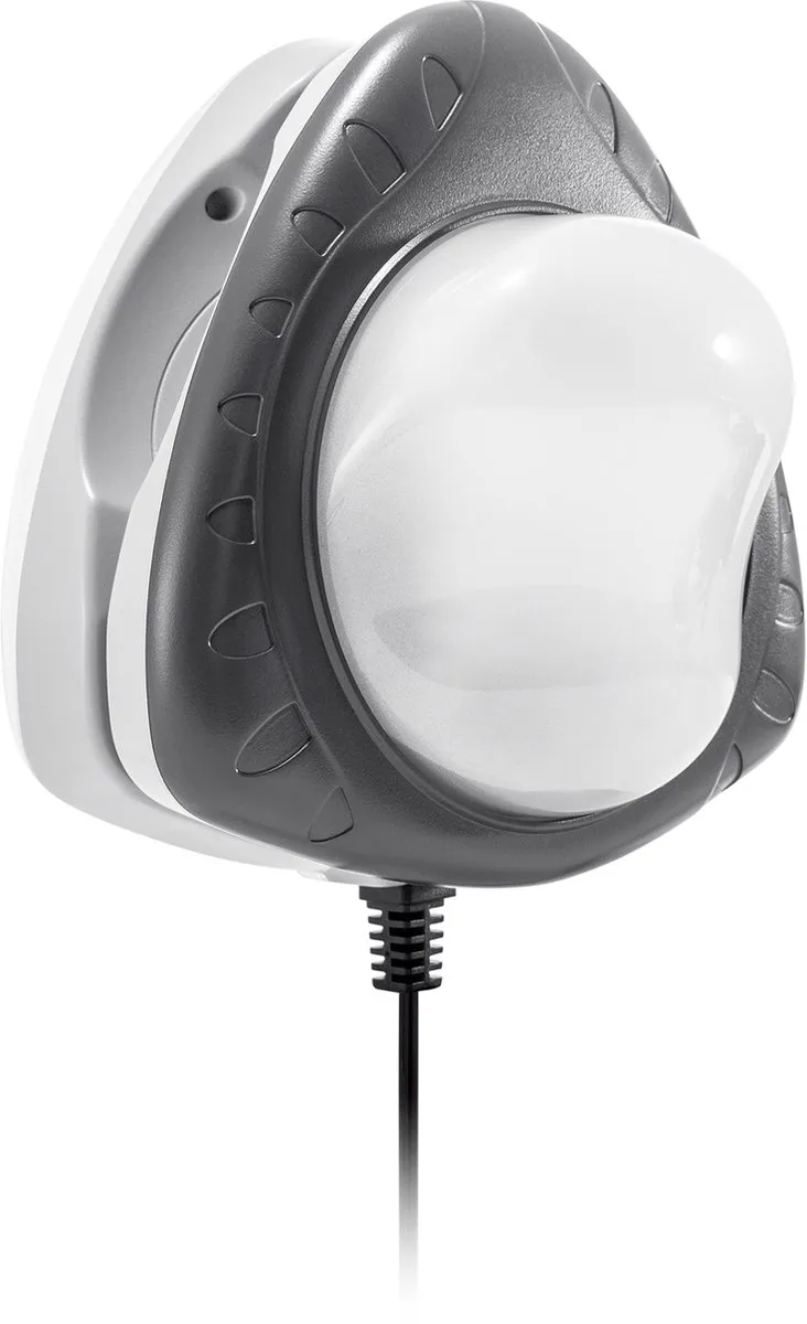 Intex Magnetisch Led Zwembadverlichting 28698