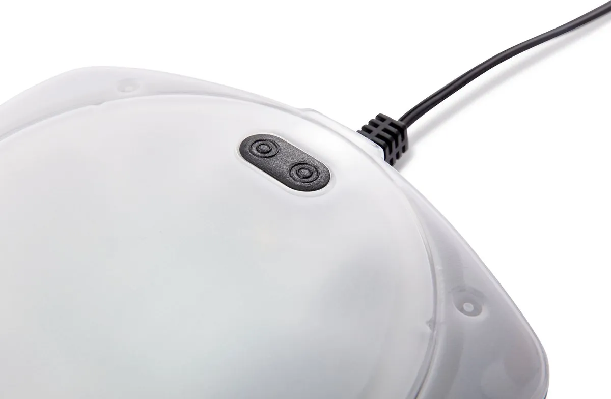 Intex Magnetisch Led Zwembadverlichting 28698 - Wit