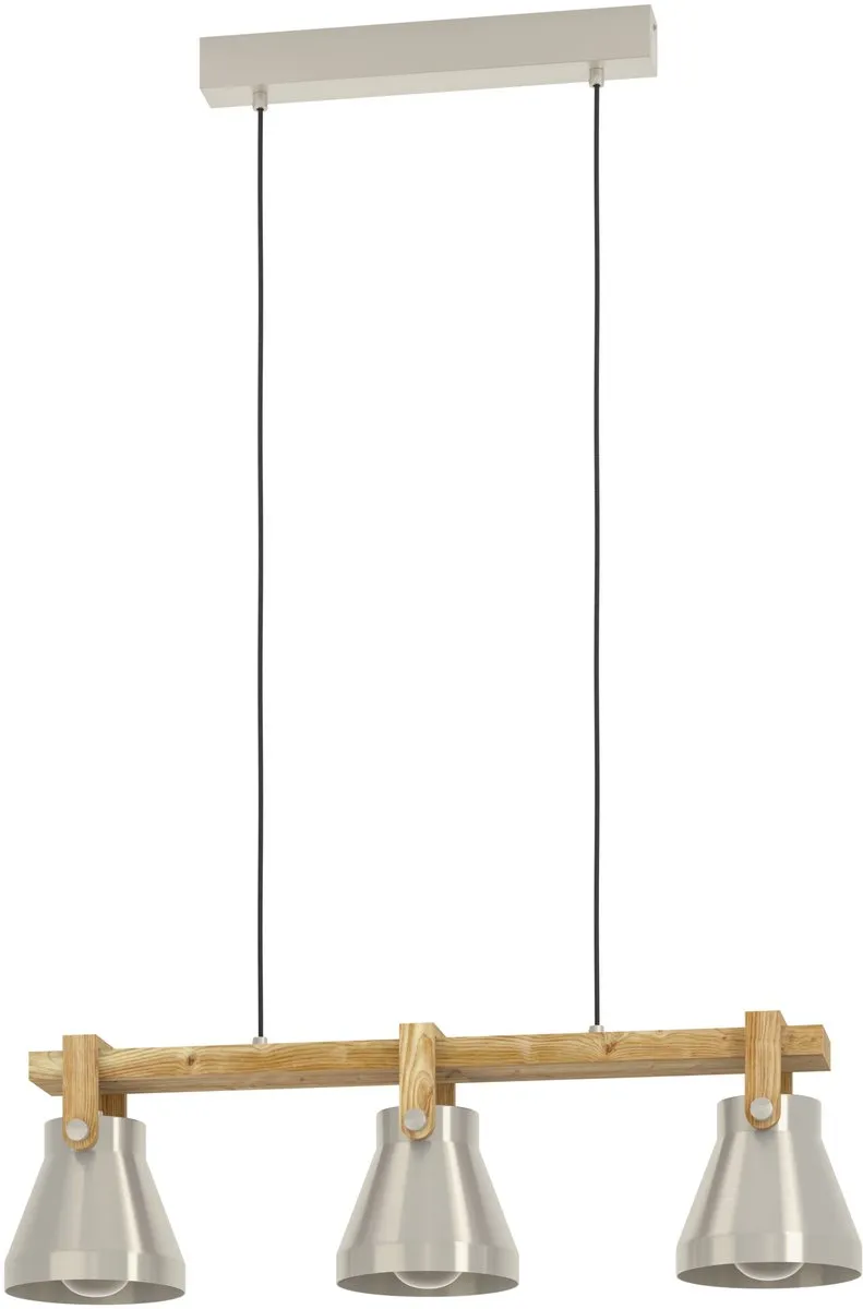 Eglo Cawton Hanglamp E27