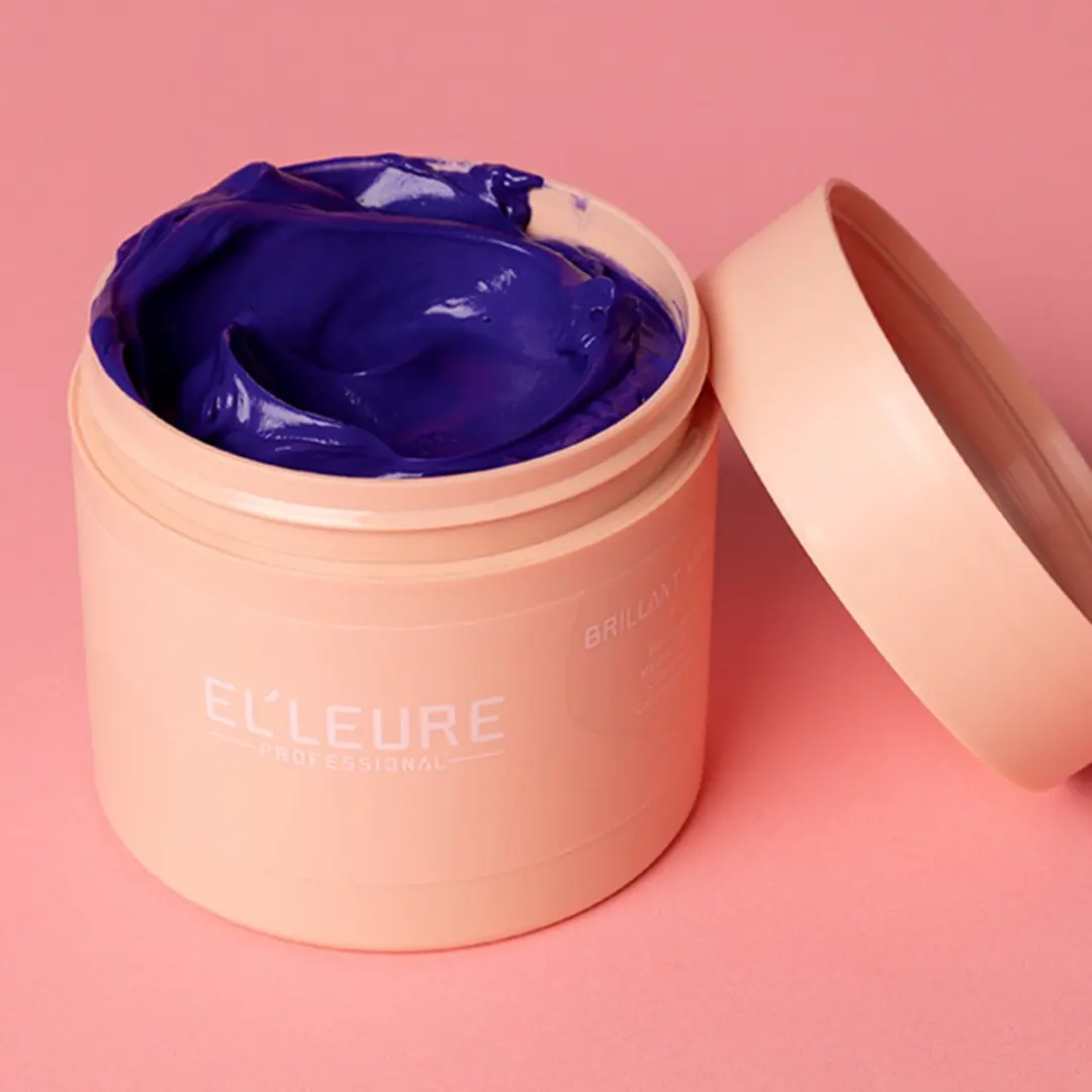 Elleure Cadeaupakket Blond UV Bescherming - 4 Stuks