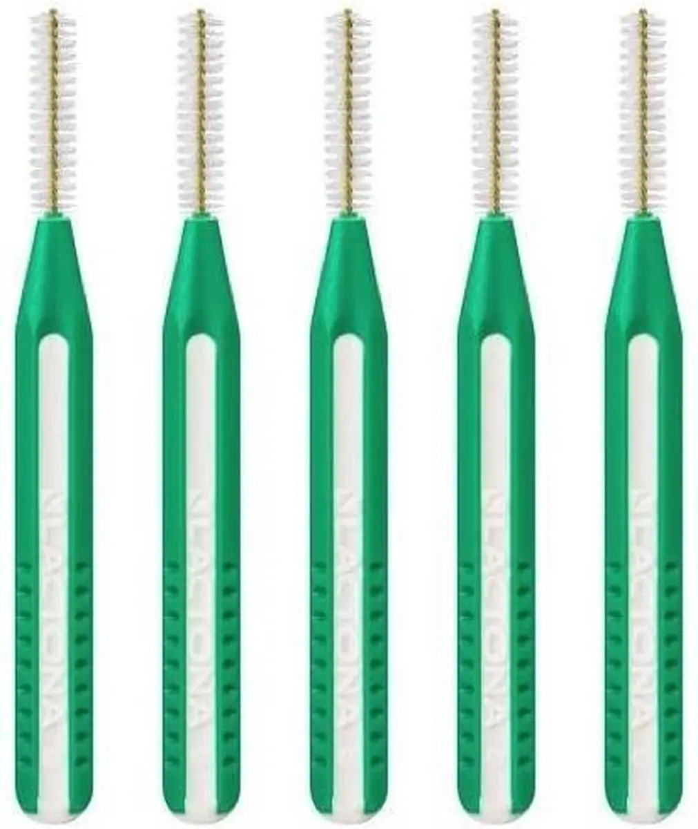 Lactona Easygrip Ragers 4mm Groen