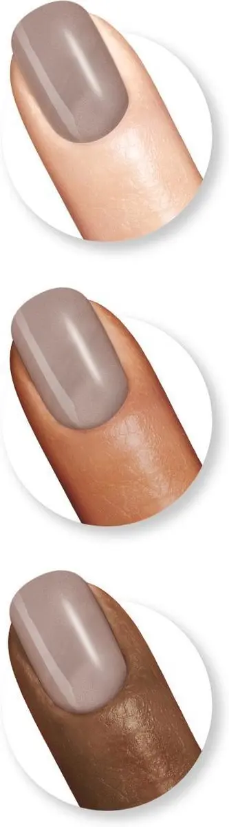 Sally Hansen InstaDri Nagellak 183 Making Mauves - 9.17ml