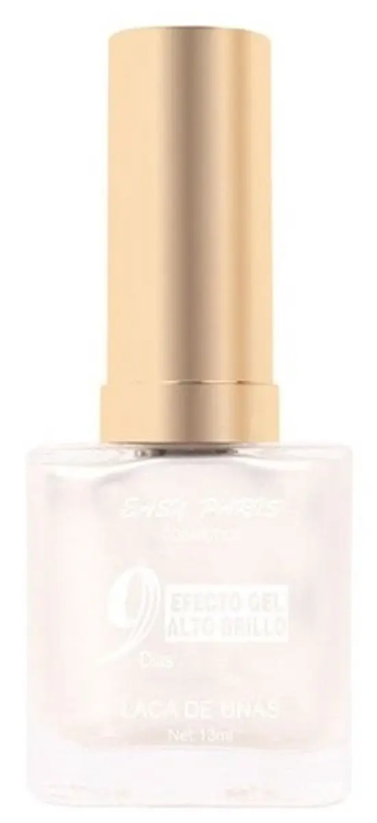 Easy Paris Nagellak Parelmoer Wit 13ml