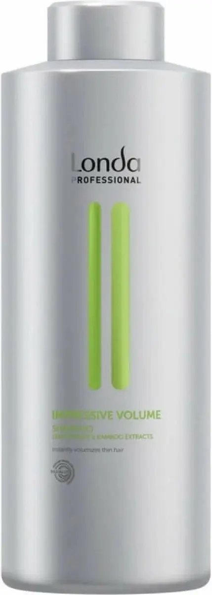 Londa Professional Impressive Volume Shampoo 1000ml