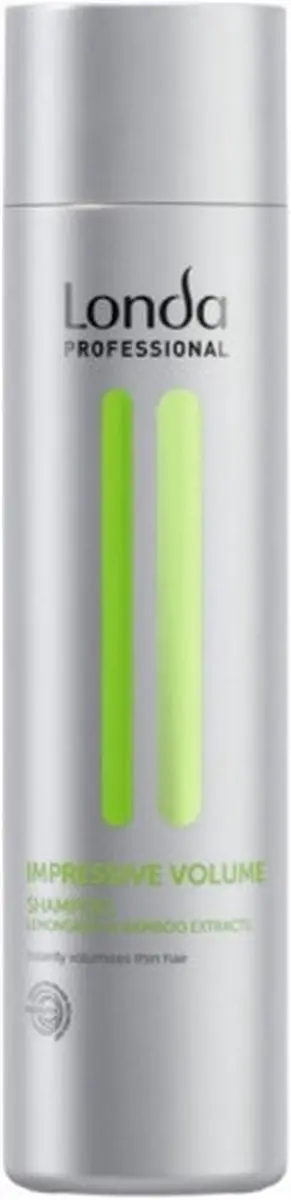Londa Professional Impressive Volume Shampoo 1000ml