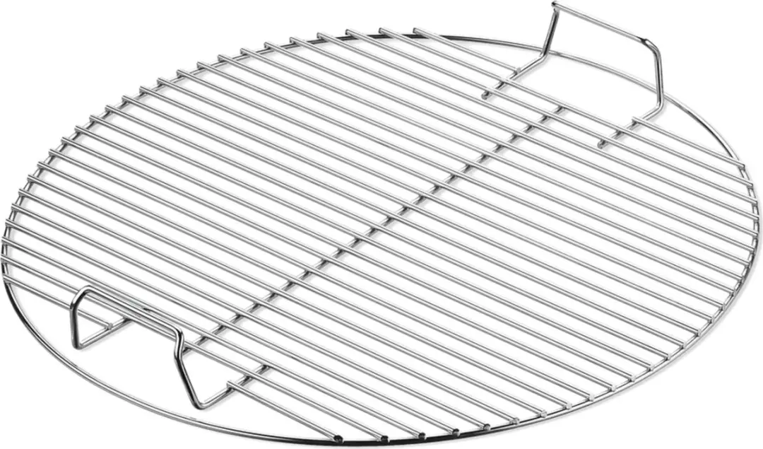 Weber Houtskoolrooster 7440 - Ø34cm - Hout - afbeelding 6 van 6