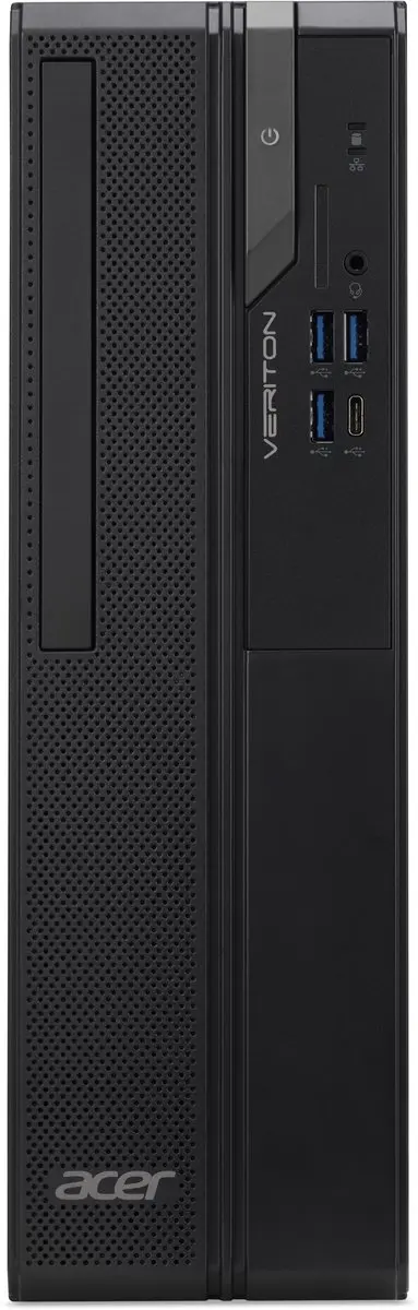 Acer Veriton X2720G i5-14500 PC - 16GB DDR5 512GB SSD - Zwart