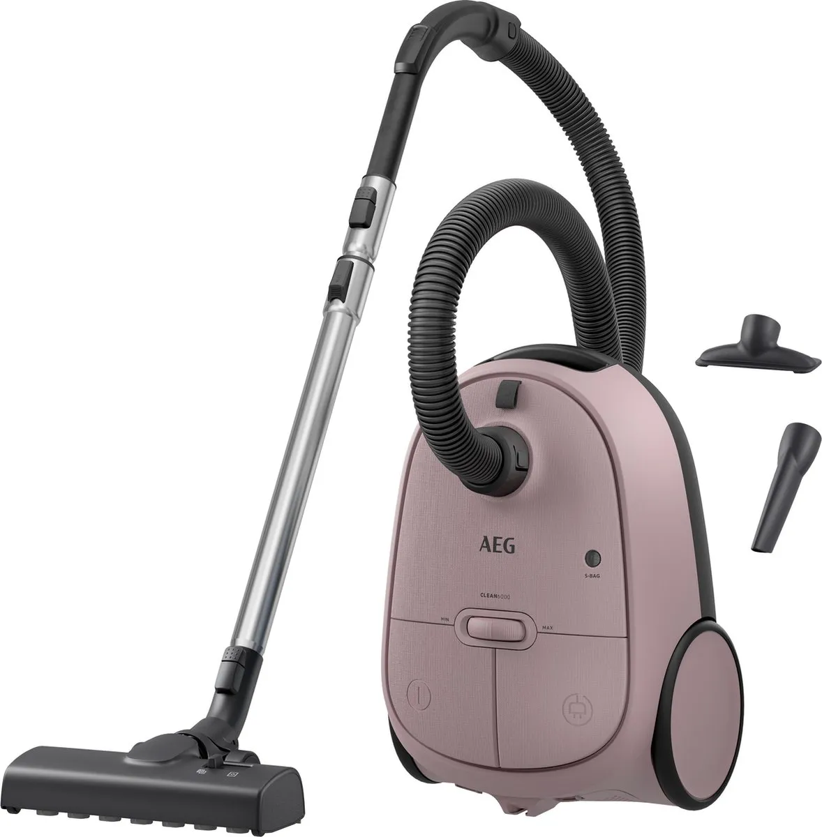 AEG AB61C1WP CLEAN 6000 Stofzuiger